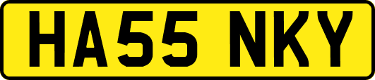 HA55NKY