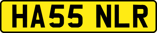 HA55NLR