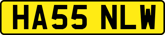 HA55NLW