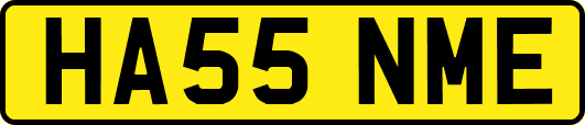 HA55NME