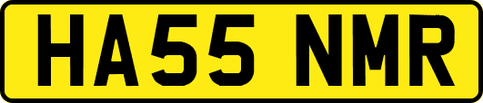 HA55NMR