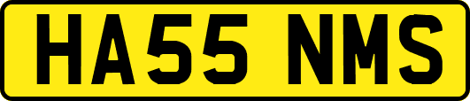 HA55NMS