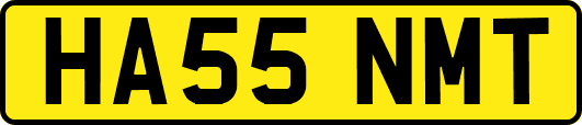 HA55NMT