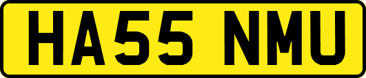HA55NMU