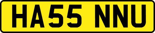 HA55NNU