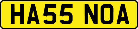HA55NOA