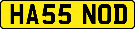 HA55NOD