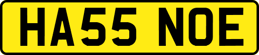 HA55NOE