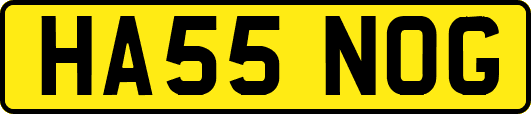HA55NOG