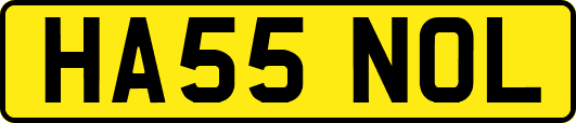HA55NOL