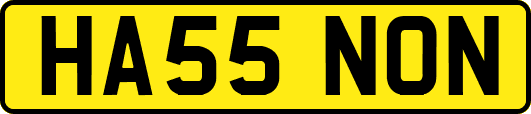 HA55NON