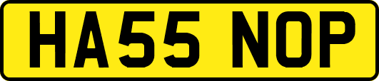HA55NOP