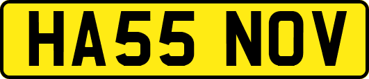HA55NOV