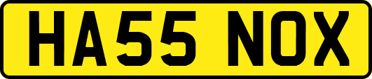 HA55NOX