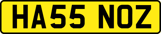 HA55NOZ