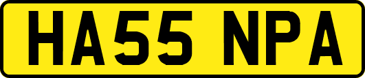 HA55NPA