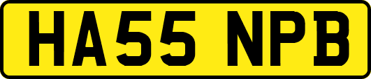 HA55NPB