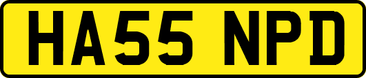 HA55NPD