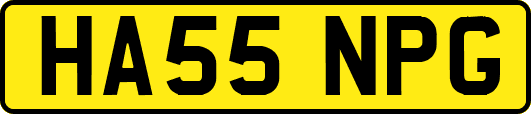 HA55NPG