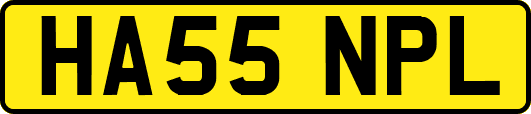 HA55NPL