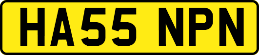 HA55NPN