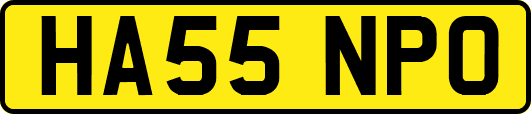 HA55NPO