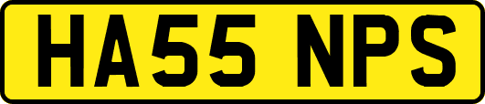HA55NPS