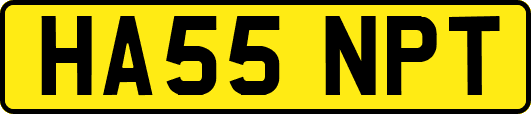 HA55NPT