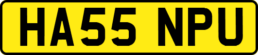 HA55NPU