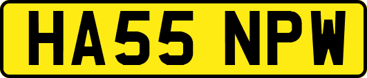 HA55NPW