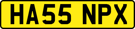HA55NPX