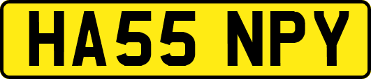 HA55NPY