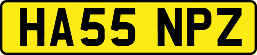 HA55NPZ
