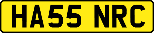HA55NRC