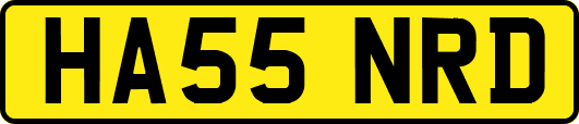 HA55NRD