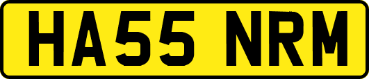 HA55NRM