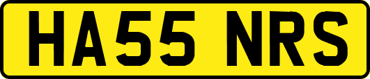 HA55NRS