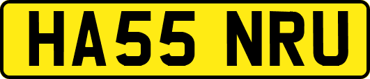 HA55NRU