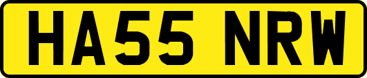 HA55NRW
