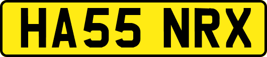 HA55NRX