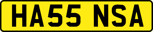 HA55NSA
