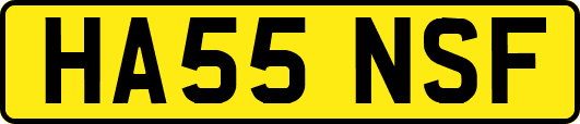 HA55NSF