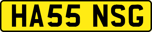 HA55NSG