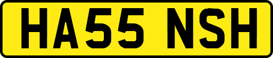 HA55NSH