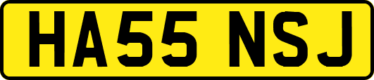 HA55NSJ