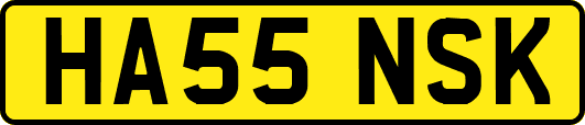HA55NSK