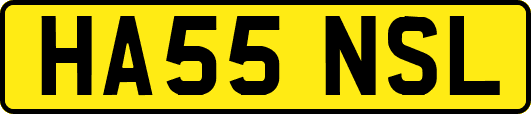 HA55NSL