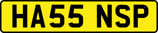 HA55NSP