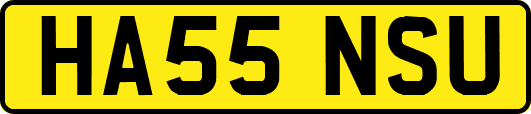 HA55NSU