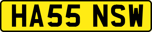 HA55NSW